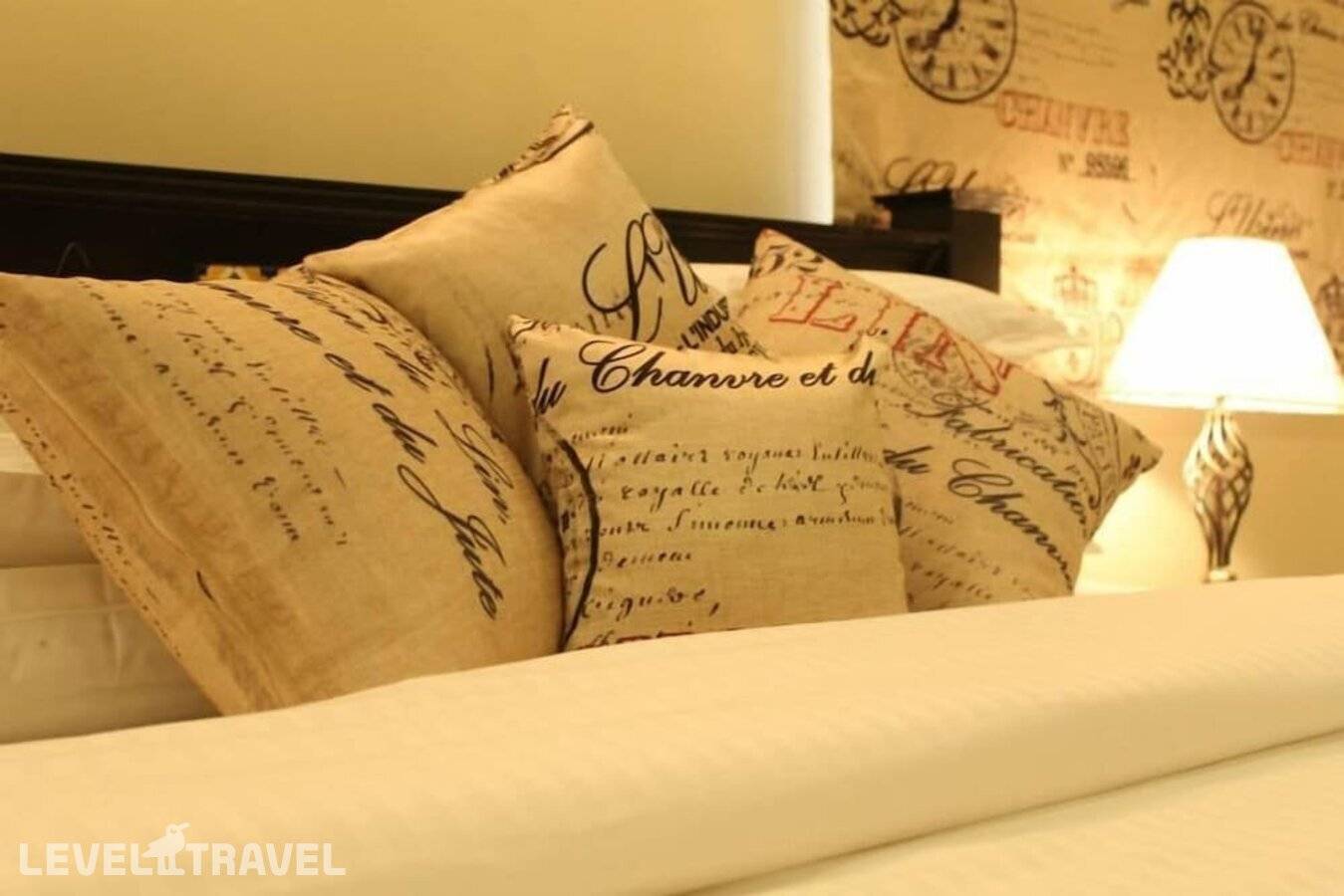 фотографии отеля amã Stays & Trails La Maison Fontainhas, Goa в Индия(Панаджи) - фото №47