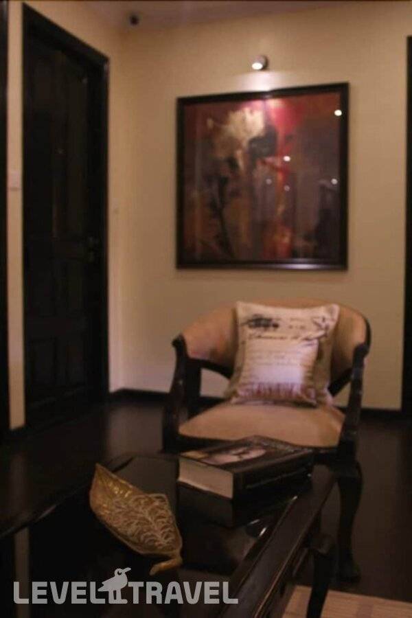 фотографии отеля amã Stays & Trails La Maison Fontainhas, Goa в Индия(Панаджи) - фото №3