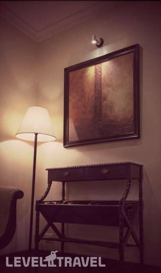 фотографии отеля amã Stays & Trails La Maison Fontainhas, Goa в Индия(Панаджи) - фото №21