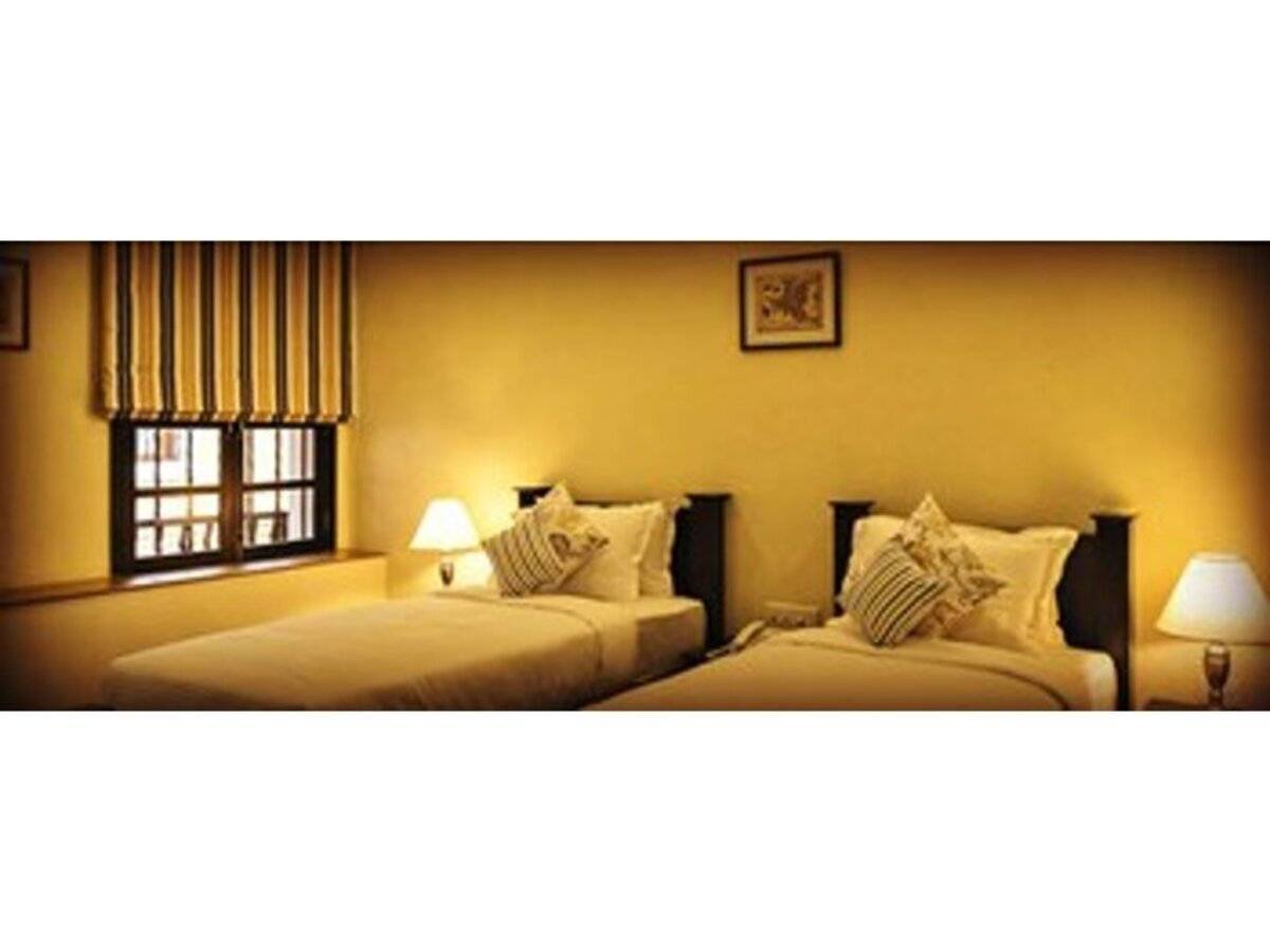 фотографии отеля amã Stays & Trails La Maison Fontainhas, Goa в Индия(Панаджи) - фото №37