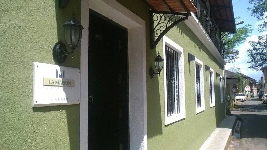 amã Stays & Trails La Maison Fontainhas, Goa