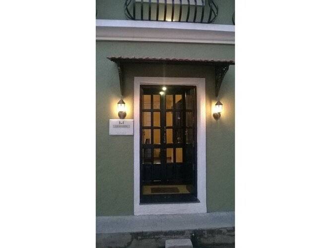 amã Stays & Trails La Maison Fontainhas, Goa