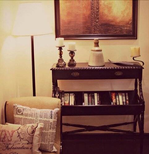 amã Stays & Trails La Maison Fontainhas, Goa