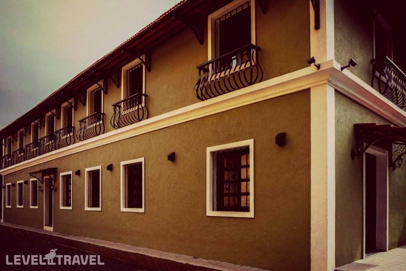 фотографии отеля amã Stays & Trails La Maison Fontainhas, Goa в Индия(Панаджи) - фото №1