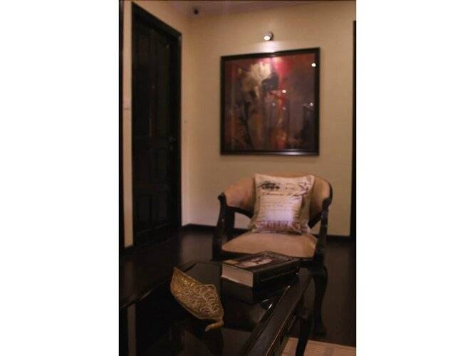 amã Stays & Trails La Maison Fontainhas, Goa