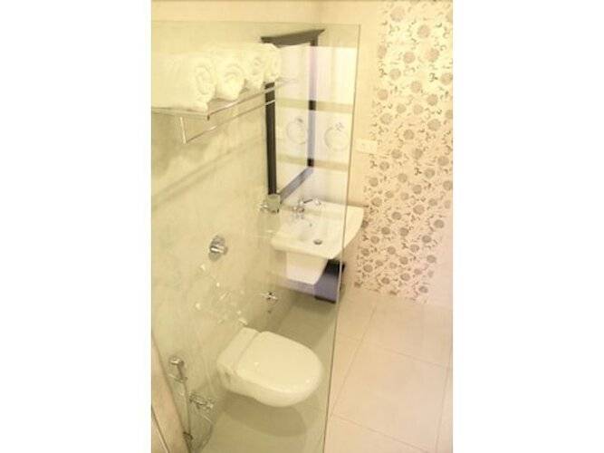 amã Stays & Trails La Maison Fontainhas, Goa