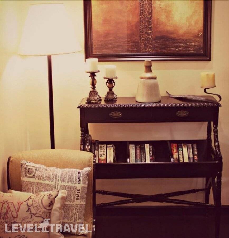 фотографии отеля amã Stays & Trails La Maison Fontainhas, Goa в Индия(Панаджи) - фото №41