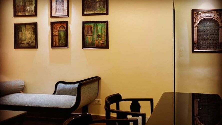 amã Stays & Trails La Maison Fontainhas, Goa