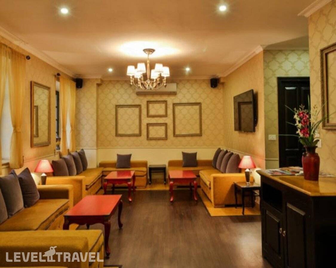 фотографии отеля amã Stays & Trails La Maison Fontainhas, Goa в Индия(Панаджи) - фото №44