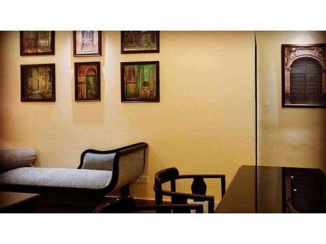 amã Stays & Trails La Maison Fontainhas, Goa