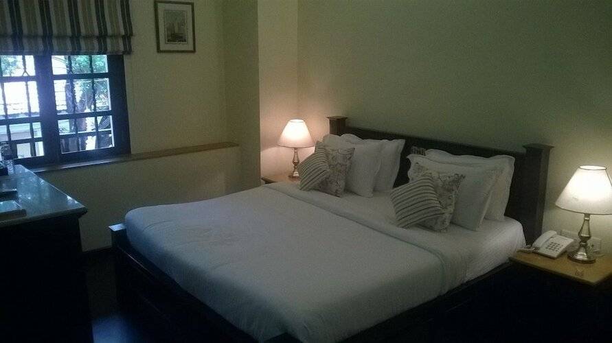 amã Stays & Trails La Maison Fontainhas, Goa