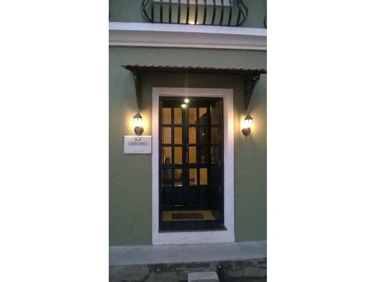 фотографии отеля amã Stays & Trails La Maison Fontainhas, Goa в Индия(Панаджи) - фото №35