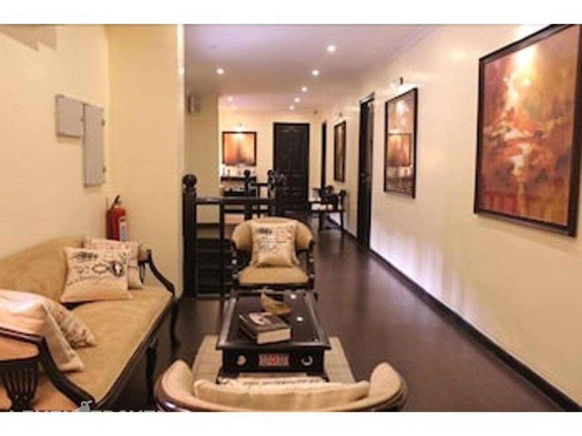 фотографии отеля amã Stays & Trails La Maison Fontainhas, Goa в Индия(Панаджи) - фото №34