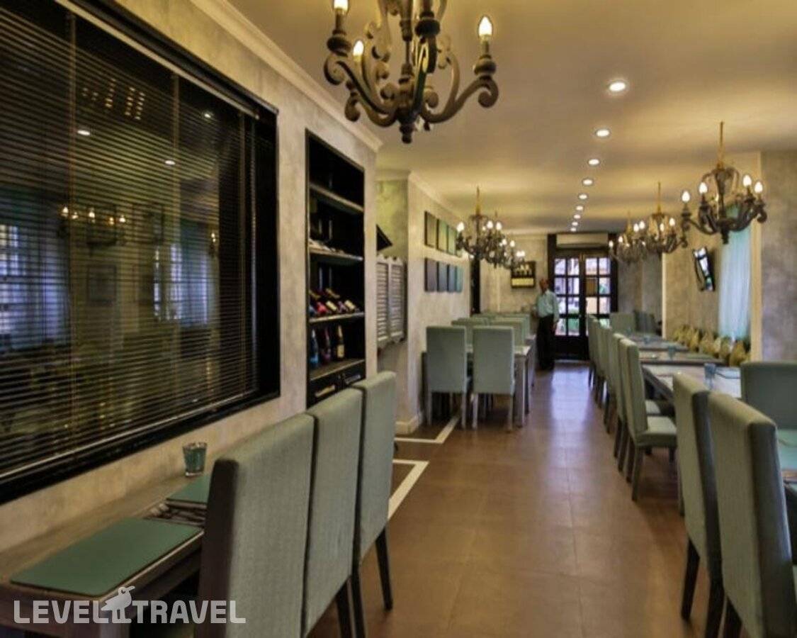 фотографии отеля amã Stays & Trails La Maison Fontainhas, Goa в Индия(Панаджи) - фото №43