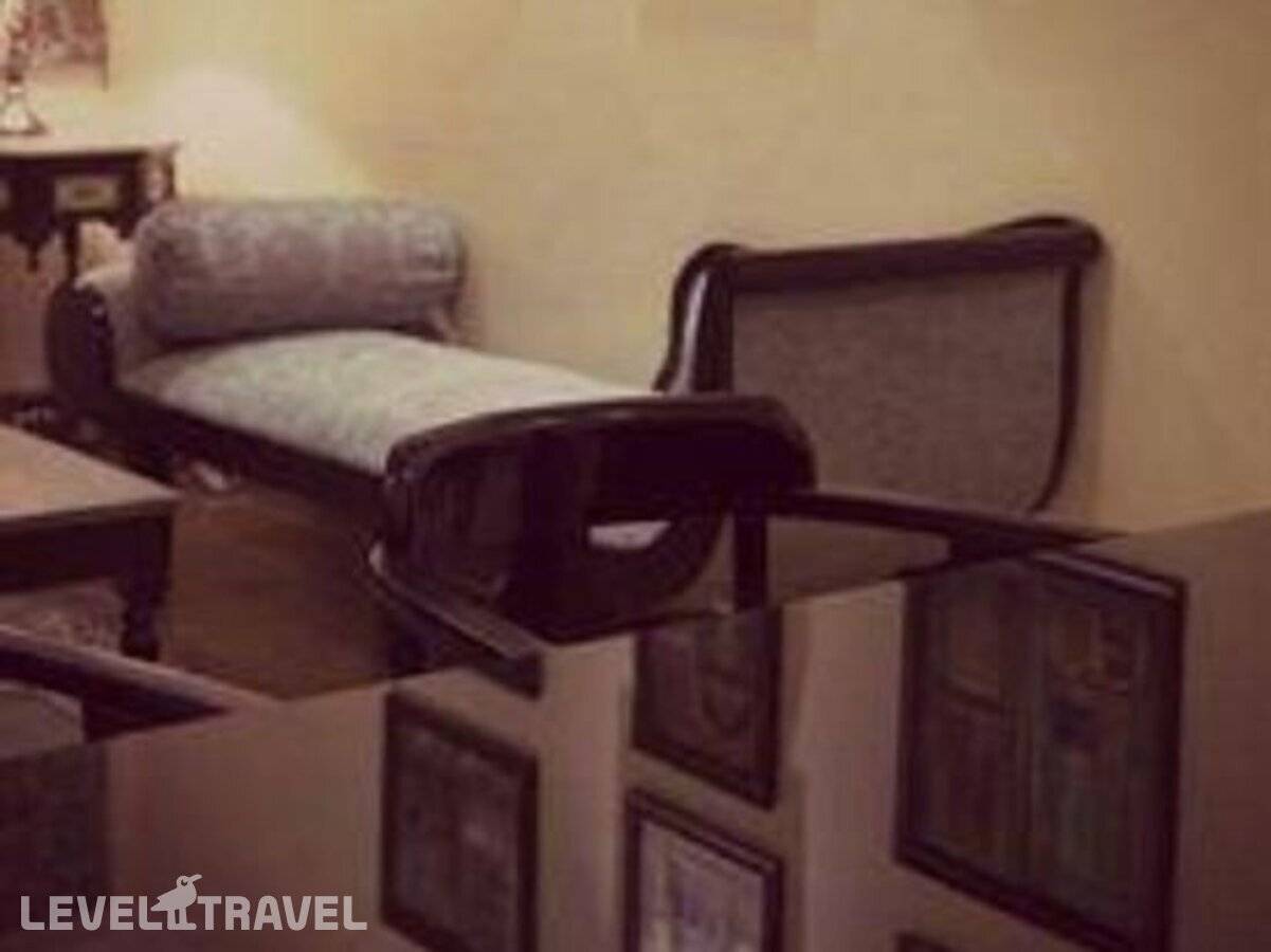 фотографии отеля amã Stays & Trails La Maison Fontainhas, Goa в Индия(Панаджи) - фото №2