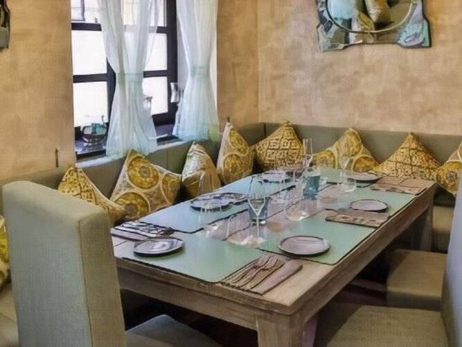 amã Stays & Trails La Maison Fontainhas, Goa