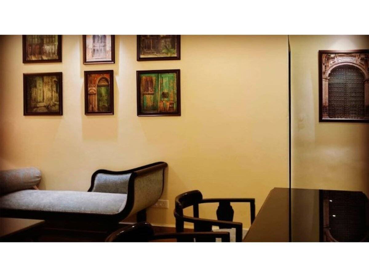 фотографии отеля amã Stays & Trails La Maison Fontainhas, Goa в Индия(Панаджи) - фото №31