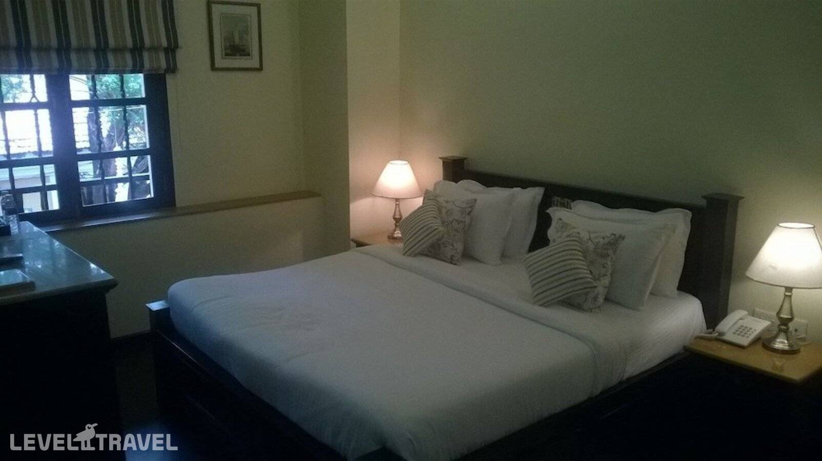 фотографии отеля amã Stays & Trails La Maison Fontainhas, Goa в Индия(Панаджи) - фото №7