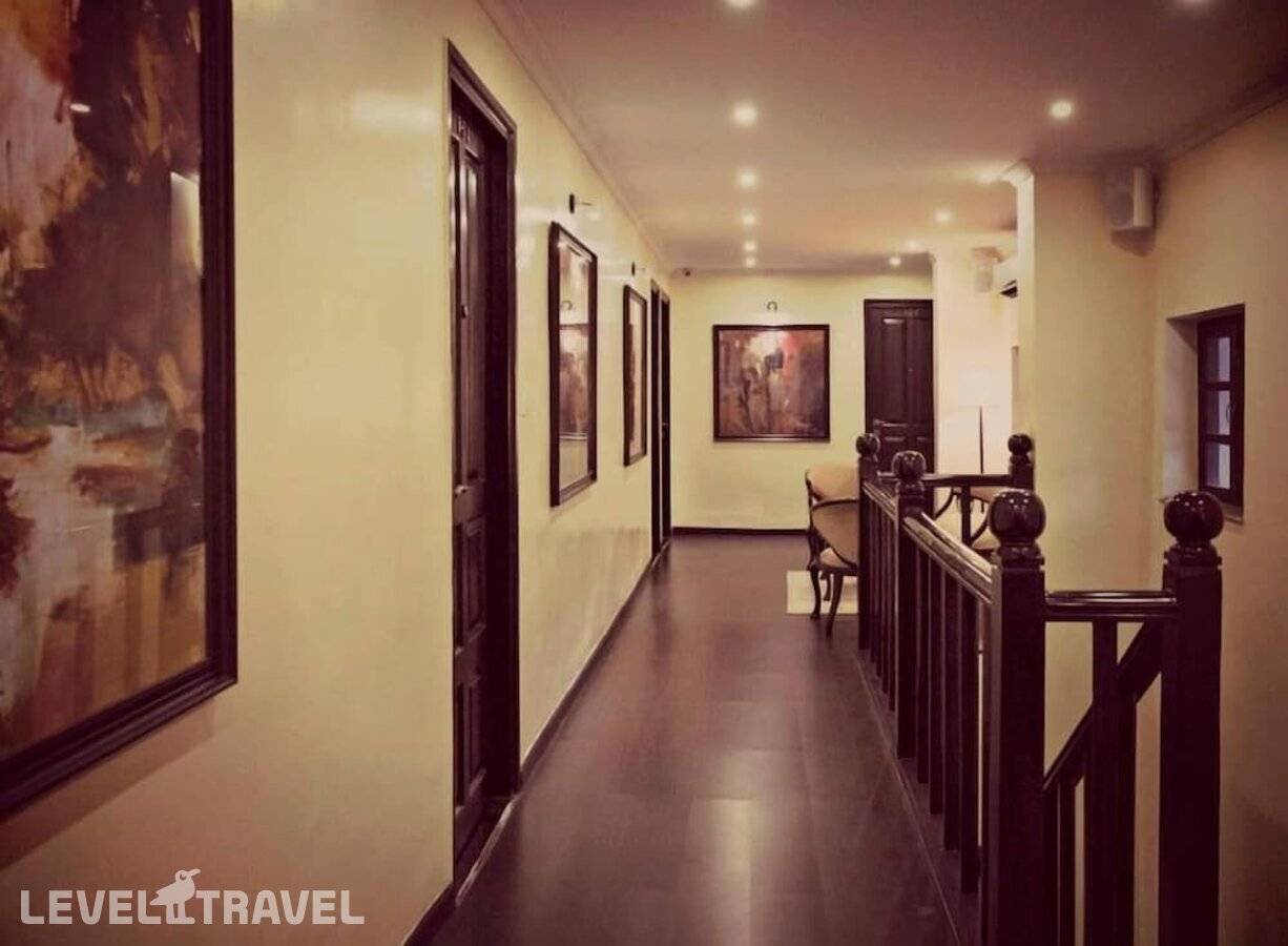 фотографии отеля amã Stays & Trails La Maison Fontainhas, Goa в Индия(Панаджи) - фото №46