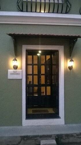 amã Stays & Trails La Maison Fontainhas, Goa