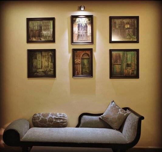 amã Stays & Trails La Maison Fontainhas, Goa