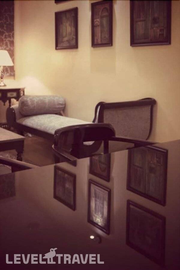 фотографии отеля amã Stays & Trails La Maison Fontainhas, Goa в Индия(Панаджи) - фото №27