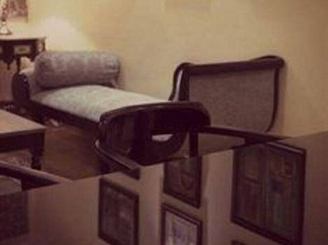 amã Stays & Trails La Maison Fontainhas, Goa