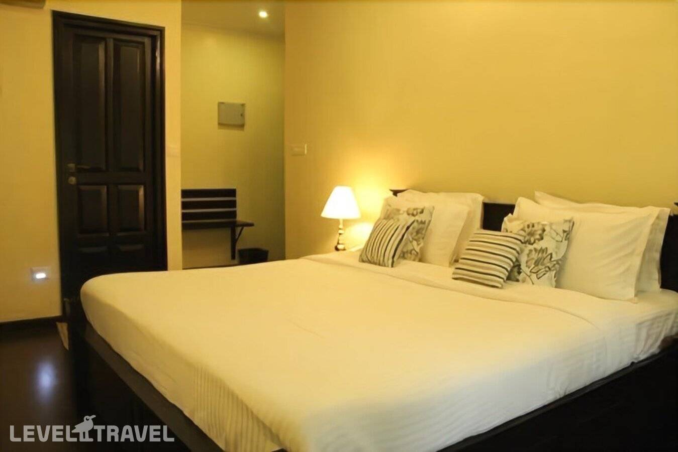 фотографии отеля amã Stays & Trails La Maison Fontainhas, Goa в Индия(Панаджи) - фото №28