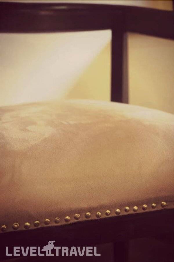 фотографии отеля amã Stays & Trails La Maison Fontainhas, Goa в Индия(Панаджи) - фото №22