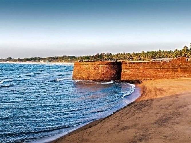 amã Stays & Trails La Maison Fontainhas, Goa