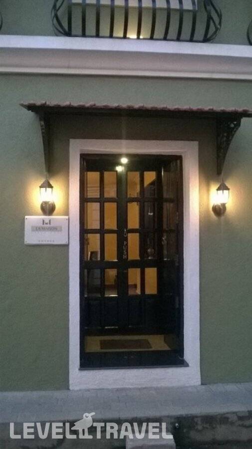 фотографии отеля amã Stays & Trails La Maison Fontainhas, Goa в Индия(Панаджи) - фото №11