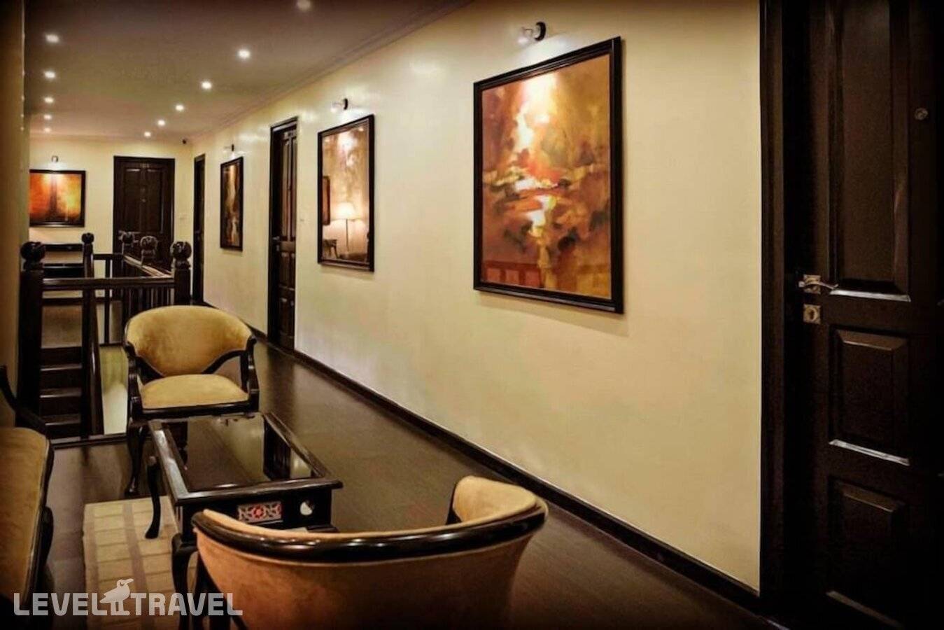 фотографии отеля amã Stays & Trails La Maison Fontainhas, Goa в Индия(Панаджи) - фото №45