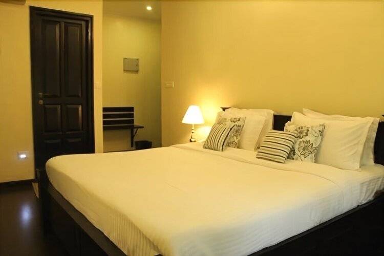 amã Stays & Trails La Maison Fontainhas, Goa