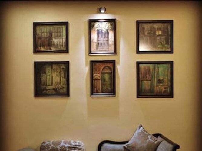 amã Stays & Trails La Maison Fontainhas, Goa