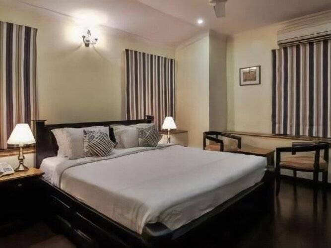 amã Stays & Trails La Maison Fontainhas, Goa