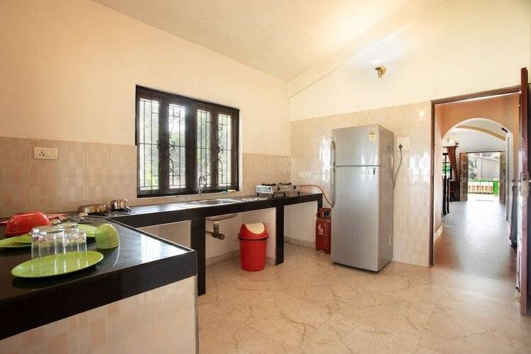 Casa Margarida