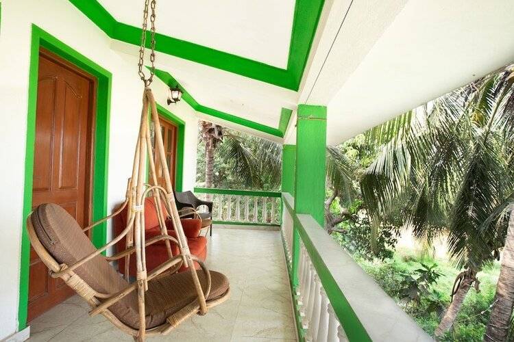Casa Margarida