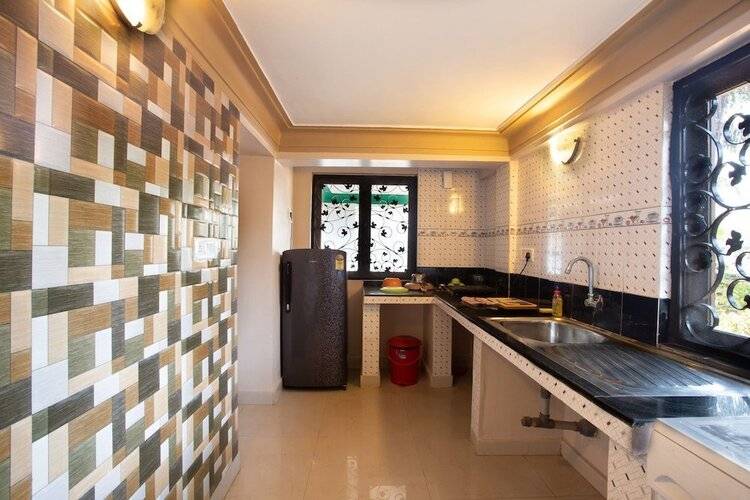 Casa Margarida