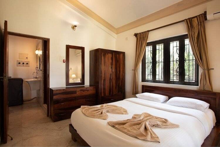 Casa Margarida