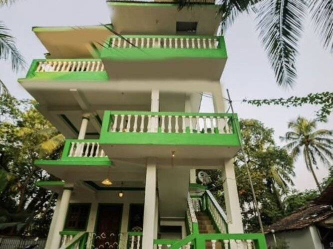 Casa Margarida