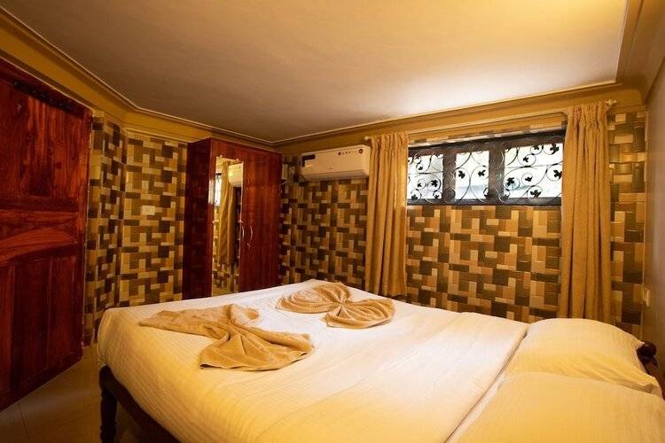 Casa Margarida