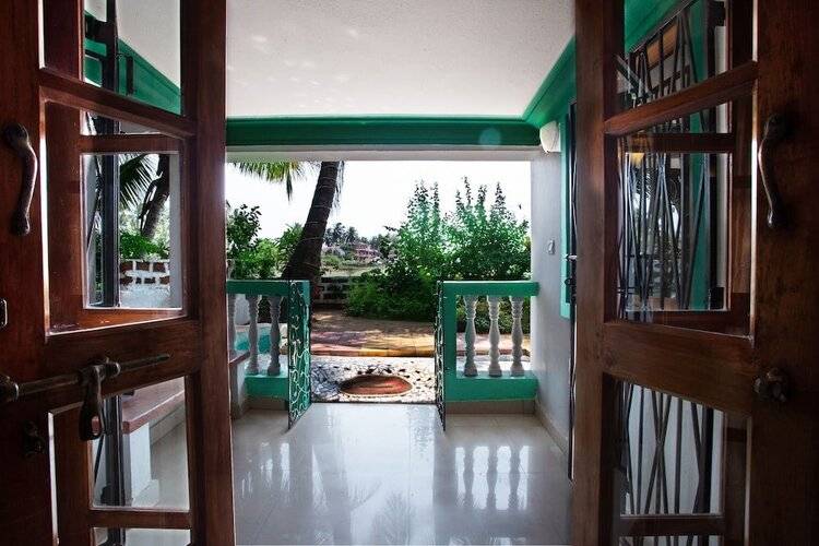 Casa Margarida