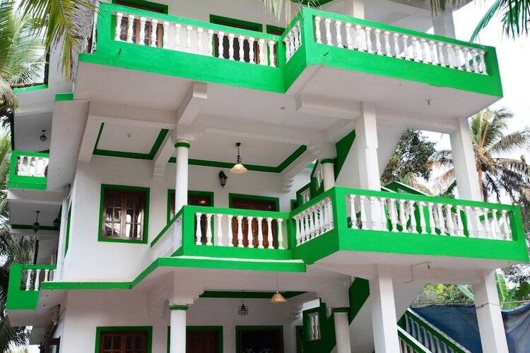 Casa Margarida
