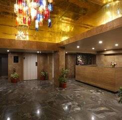 $item['hotel']['name']