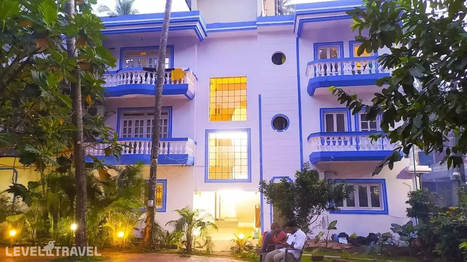 Hiline Hotels Serviced Apartments