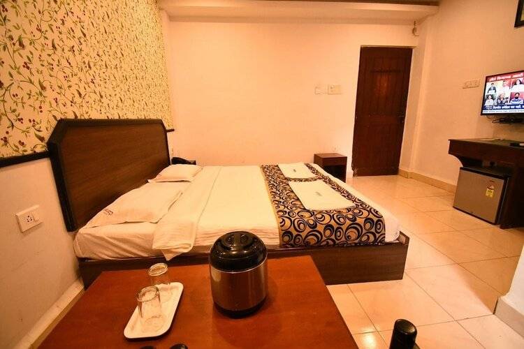 Hotel Campal