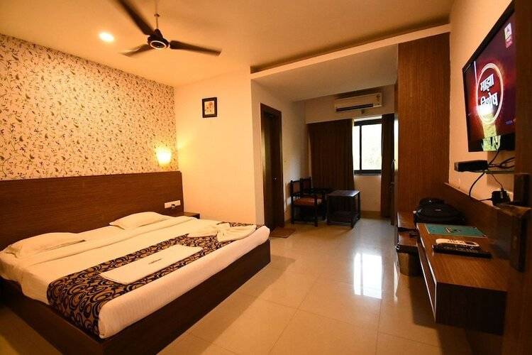 Hotel Campal