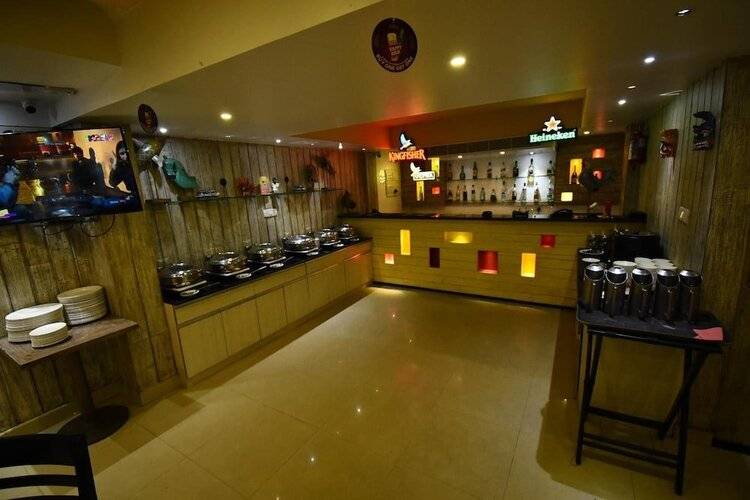 Hotel Campal