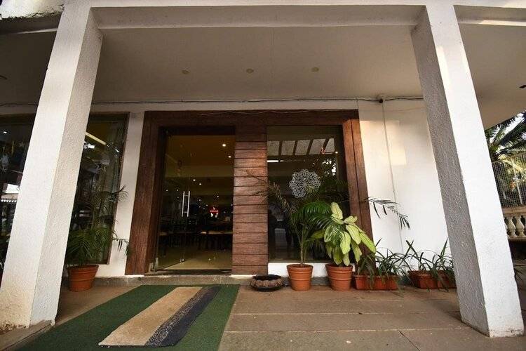 Hotel Campal