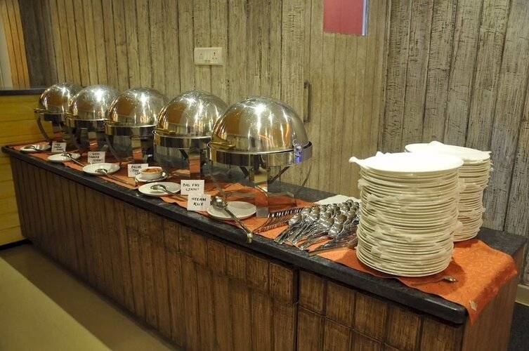 Hotel Campal